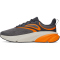 UNDER ARMOUR Rogue 6 Laufschuhe Herren 025 - castlerock/solar orange/anthracite 41