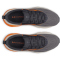 UNDER ARMOUR Rogue 6 Laufschuhe Herren 025 - castlerock/solar orange/anthracite 41