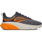 UNDER ARMOUR Rogue 6 Laufschuhe Herren 025 - castlerock/solar orange/anthracite 42