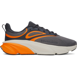 UNDER ARMOUR Rogue 6 Laufschuhe Herren 025 - castlerock/solar orange/anthracite 43