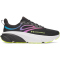 UNDER ARMOUR Rogue 6 Laufschuhe Herren 003 - black/capri/high vis yellow 41