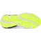 UNDER ARMOUR Rogue 6 Laufschuhe Herren 003 - black/capri/high vis yellow 41