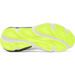 UNDER ARMOUR Rogue 6 Laufschuhe Herren 003 - black/capri/high vis yellow 43