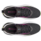 UNDER ARMOUR Rogue 6 Laufschuhe Herren 003 - black/capri/high vis yellow 43
