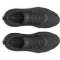 UNDER ARMOUR Rogue 6 Laufschuhe Herren 002 - black/black/black 41