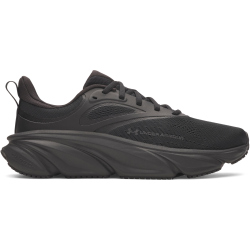 UNDER ARMOUR Rogue 6 Laufschuhe Herren 002 - black/black/black 43