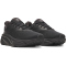 UNDER ARMOUR Rogue 6 Laufschuhe Herren 002 - black/black/black 43