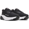 UNDER ARMOUR Rogue 6 Laufschuhe Herren 001 - black/black/white 41