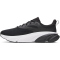 UNDER ARMOUR Rogue 6 Laufschuhe Herren 001 - black/black/white 42