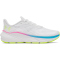 UNDER ARMOUR Turbulence 3 Laufschuhe Damen 101 - white/capri/high vis yellow 37.5