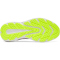 UNDER ARMOUR Turbulence 3 Laufschuhe Damen 101 - white/capri/high vis yellow 37.5