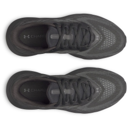 UNDER ARMOUR Turbulence 3 Laufschuhe Damen 002 - black/black/black 38.5