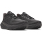 UNDER ARMOUR Turbulence 3 Laufschuhe Damen 002 - black/black/black 38.5