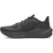UNDER ARMOUR Turbulence 3 Laufschuhe Damen 002 - black/black/black 38.5