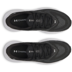 UNDER ARMOUR Turbulence 3 Laufschuhe Damen 001 - black/black/white 37.5