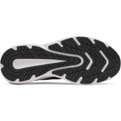 UNDER ARMOUR Turbulence 3 Laufschuhe Damen 001 - black/black/white 37.5