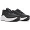 UNDER ARMOUR Turbulence 3 Laufschuhe Damen 001 - black/black/white 37.5