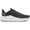 UNDER ARMOUR Turbulence 3 Laufschuhe Damen 001 - black/black/white 37.5