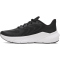 UNDER ARMOUR Turbulence 3 Laufschuhe Damen 001 - black/black/white 37.5