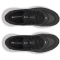 UNDER ARMOUR Turbulence 3 Laufschuhe Damen 001 - black/black/white 37.5