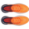 UNDER ARMOUR Turbulence 3 Laufschuhe Herren 835 - solar orange/midnight navy/solar orange 41