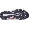 UNDER ARMOUR Turbulence 3 Laufschuhe Herren 835 - solar orange/midnight navy/solar orange 41
