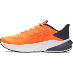 UNDER ARMOUR Turbulence 3 Laufschuhe Herren 835 - solar orange/midnight navy/solar orange 42.5