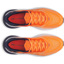 UNDER ARMOUR Turbulence 3 Laufschuhe Herren 835 - solar orange/midnight navy/solar orange 42.5