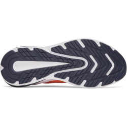UNDER ARMOUR Turbulence 3 Laufschuhe Herren 835 - solar orange/midnight navy/solar orange 42.5