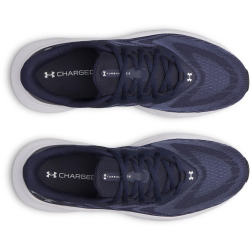 UNDER ARMOUR Turbulence 3 Laufschuhe Herren 410 - midnight navy/midnight navy/white 45