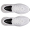 UNDER ARMOUR Turbulence 3 Laufschuhe Herren 100 - white/white/black 40