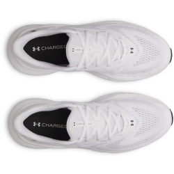 UNDER ARMOUR Turbulence 3 Laufschuhe Herren 100 - white/white/black 41