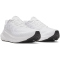 UNDER ARMOUR Turbulence 3 Laufschuhe Herren 100 - white/white/black 42.5