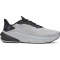 UNDER ARMOUR Turbulence 3 Laufschuhe Herren 011 - mod gray/black/metallic gun metal 42.5