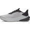 UNDER ARMOUR Turbulence 3 Laufschuhe Herren 011 - mod gray/black/metallic gun metal 42.5