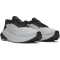 UNDER ARMOUR Turbulence 3 Laufschuhe Herren 011 - mod gray/black/metallic gun metal 45