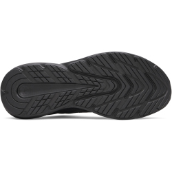 UNDER ARMOUR Turbulence 3 Laufschuhe Herren 003 - black/black/black 42.5
