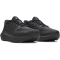 UNDER ARMOUR Turbulence 3 Laufschuhe Herren 003 - black/black/black 45