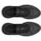 UNDER ARMOUR Turbulence 3 Laufschuhe Herren 003 - black/black/black 45