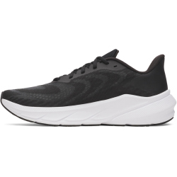UNDER ARMOUR Turbulence 3 Laufschuhe Herren 001 - black/black/white 40