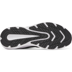 UNDER ARMOUR Turbulence 3 Laufschuhe Herren 001 - black/black/white 40