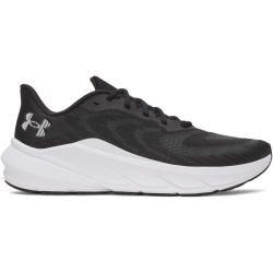 UNDER ARMOUR Turbulence 3 Laufschuhe Herren 001 - black/black/white 41