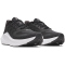 UNDER ARMOUR Turbulence 3 Laufschuhe Herren 001 - black/black/white 41
