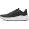 UNDER ARMOUR Turbulence 3 Laufschuhe Herren 001 - black/black/white 41