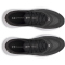 UNDER ARMOUR Turbulence 3 Laufschuhe Herren 001 - black/black/white 41