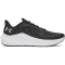 UNDER ARMOUR Turbulence 3 Laufschuhe Herren 001 - black/black/white 42.5