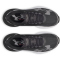 UNDER ARMOUR Velociti Distance Laufschuhe Herren 002 - black/black/white 41