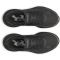 UNDER ARMOUR Velociti Distance Laufschuhe Herren 001 - black/black/metallic gun metal 40