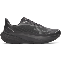 UNDER ARMOUR Velociti Distance Laufschuhe Herren 001 - black/black/metallic gun metal 41