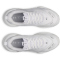 UNDER ARMOUR Reign XT Trainingsschuhe Damen 100 - white/distant gray/white 37.5